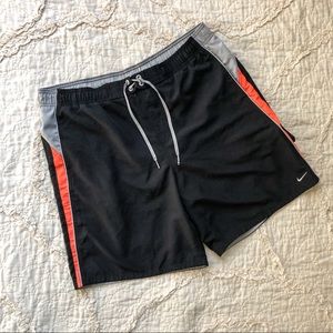 Nike Swim Trunks